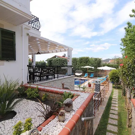 Villa TN - Fethiye-2