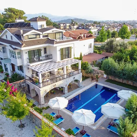 Villa TN - Fethiye-3